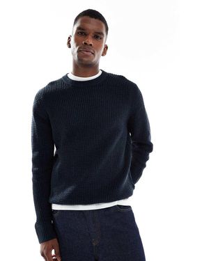 Jack & Jones Crew Jumper - Blue