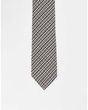 ASOS Tie - White