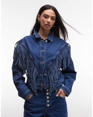 AllSaints Marlene - Azul