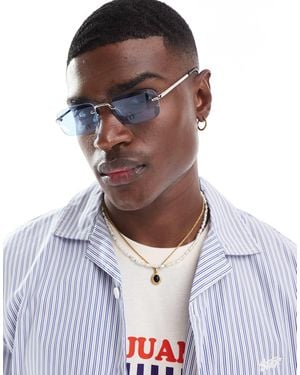 Pull&Bear Lunettes - Noir