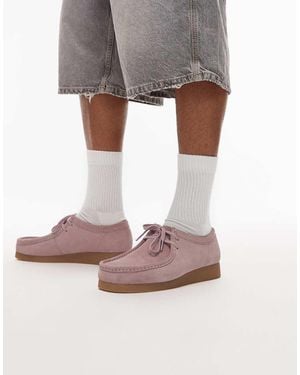 Clarks Wallabee Evo - Grey