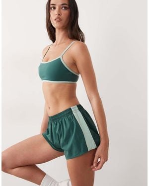 Cotton On Active - Verde