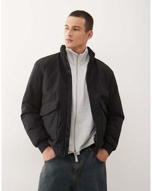Napapijri Giovi Jacket - Black