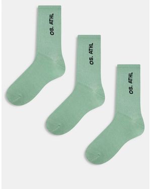 Only & Sons Lot - Vert