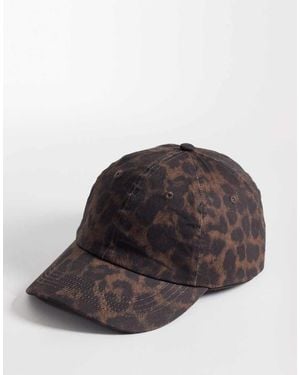 JJXX Baseball Cap - Brown
