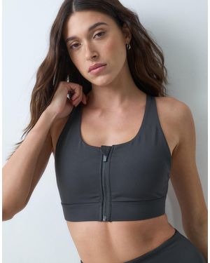 4505 Soutien-gorge - Bleu