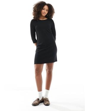 ONLY Mini Dress - Black