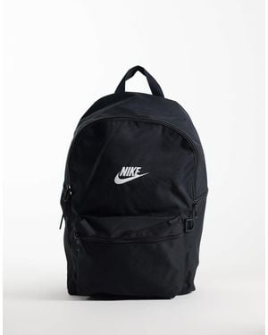Nike Heritage 2.0 rucksack - Blau