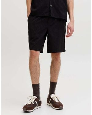 Jack & Jones Shorts - Black