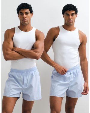 ARKET – shorts - Weiß
