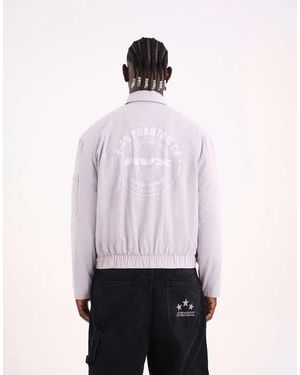 AVX Mach Bomber - Pink