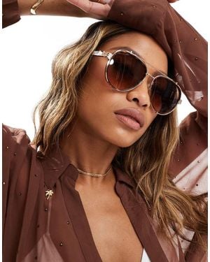 Women s River Island Sunglasses from 12 Lyst UK