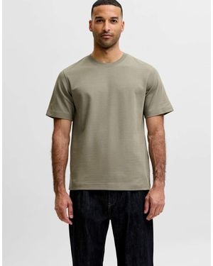 Jack & Jones T-shirt - Green