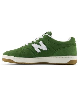 New Balance 480 - Green