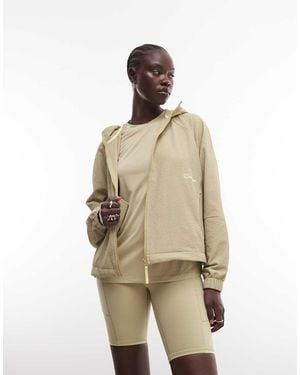 Berghaus Whinfell Jacket - Natural