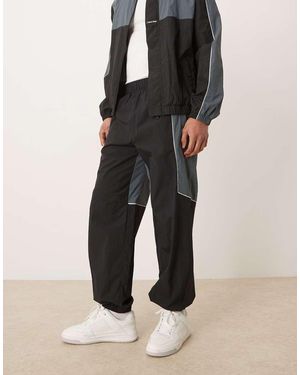 Calvin Klein Performance - Zwart