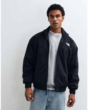 The North Face Afterburner Cazadora Bomber Reversible En - Azul