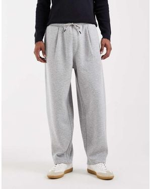 Jack & Jones Balloon Style jogger - Grey