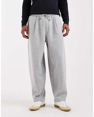 Jack & Jones Balloon Style jogger - Grey