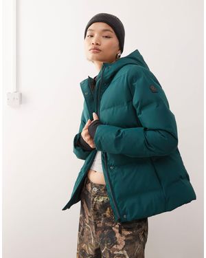 Dare 2b – entrusted – wasserdichte jacke - Grün