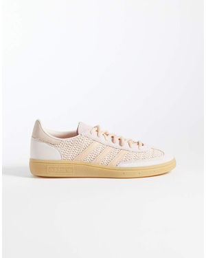 adidas Originals Handball Spezial Trainers - White