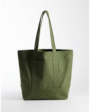 ASOS Tote Bag - Green