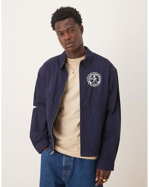 Polo Ralph Lauren Windbreaker - Blue