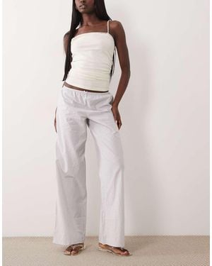 Cotton On Sleep Airy Soft Trouser - Pink