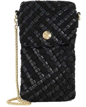 Dune Saff - Black