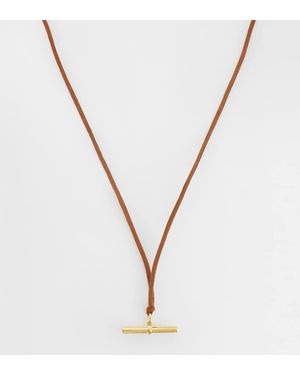 Orelia Collana - Metallizzato