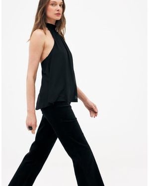 NA-KD Felicia Wedin - Black