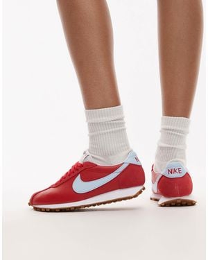 Nike Ld-1000 Sneakers - White