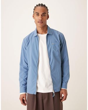 Farah – fintoni – jacke - Blau