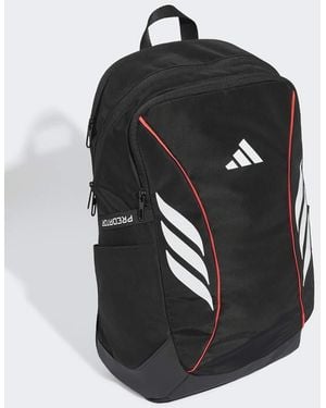 adidas Originals Adidas Predator Training Power Backpack - Black