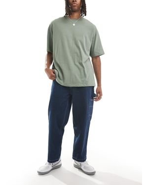 Santa Cruz baggy Carpenter Jeans - Blue