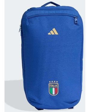 adidas Originals Italy Football Backpack - Blue