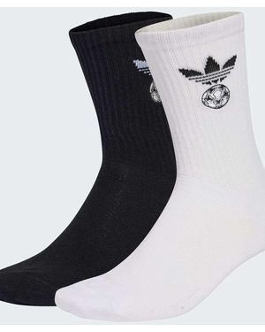 adidas Originals Voetbal - Zwart