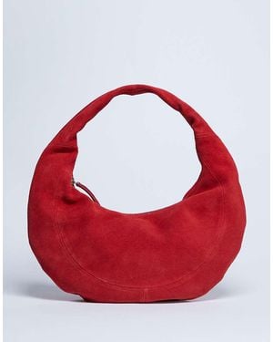 TOPSHOP Cian - Rosso
