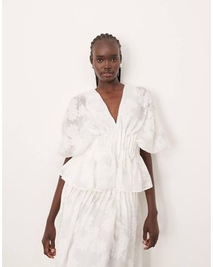 ARRANGE Daisy - Naturel