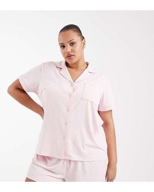 Loungeable Curve - Roze