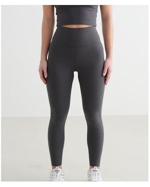 Aim'n Shadow Sense Petite Tights - Grey