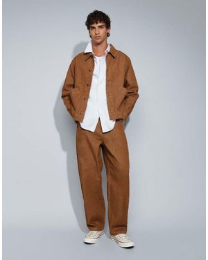 ASOS Loose Jeans - White