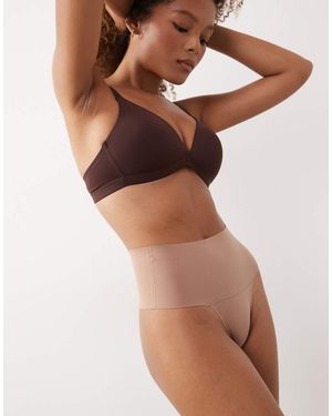 Spanx Undie-Tectable - Naturel