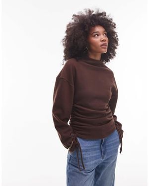ASOS – oberteil - Lila