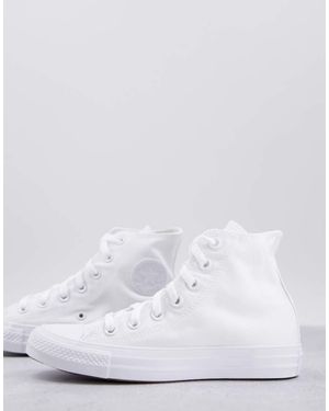 Converse Chuck Taylor All Star - Bianco