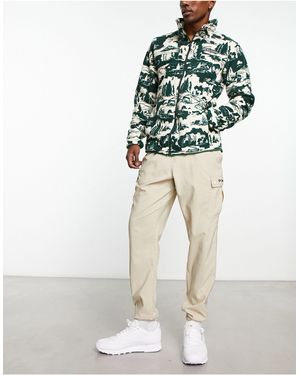 Columbia Corkspin Cargo joggers - Green
