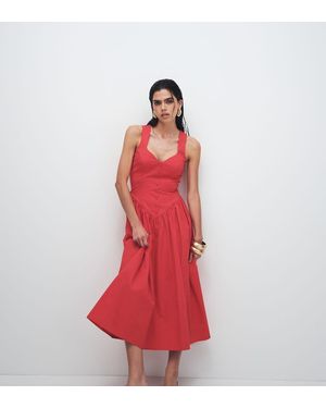 Kaiia Exclusive - Rood