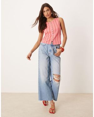 Free People Tilly - Rosa