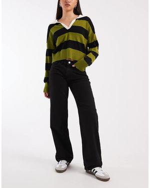 Vero Moda Kirsa - Nero