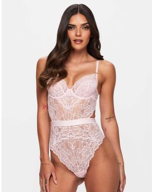 Ann Summers – hold me tight – body - Pink